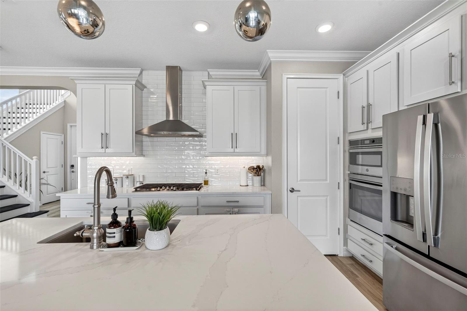 ESTANCIA PHASE 4 - Residential