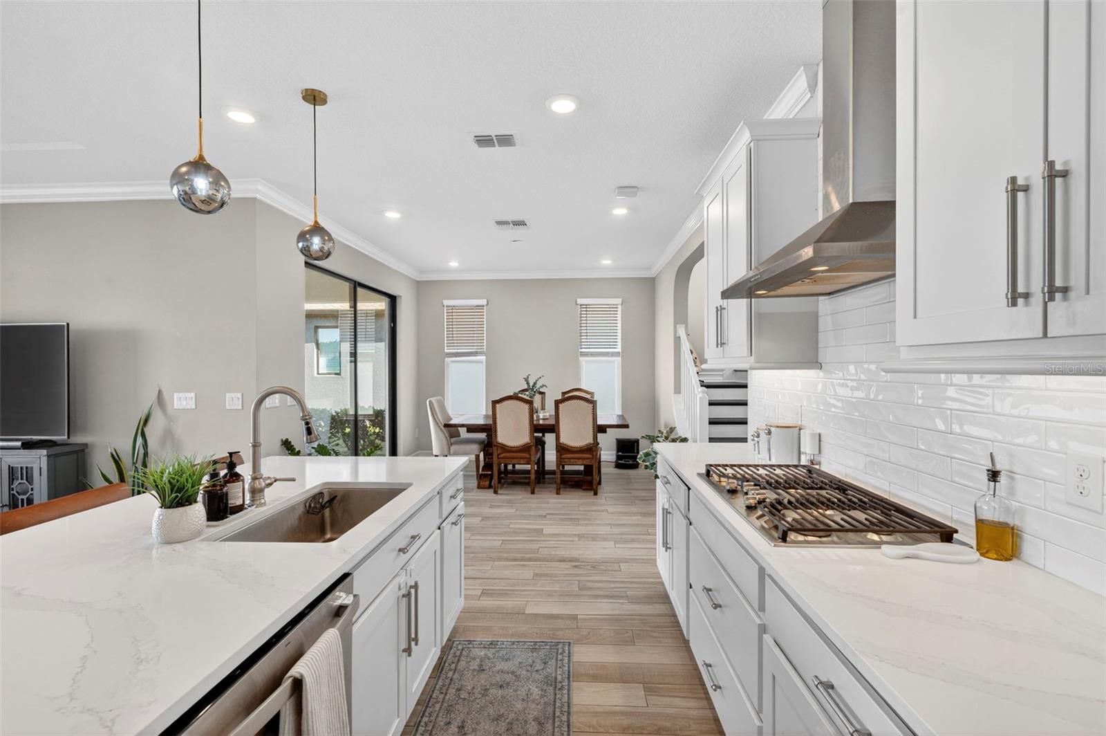 ESTANCIA PHASE 4 - Residential