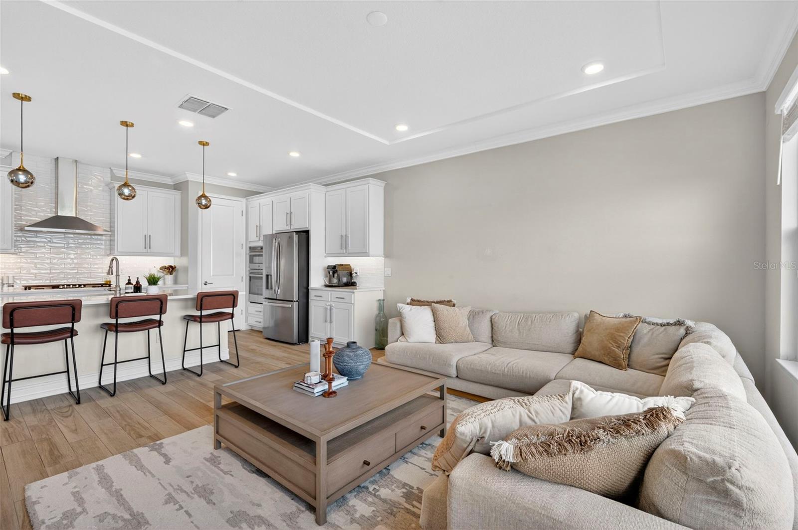 ESTANCIA PHASE 4 - Residential