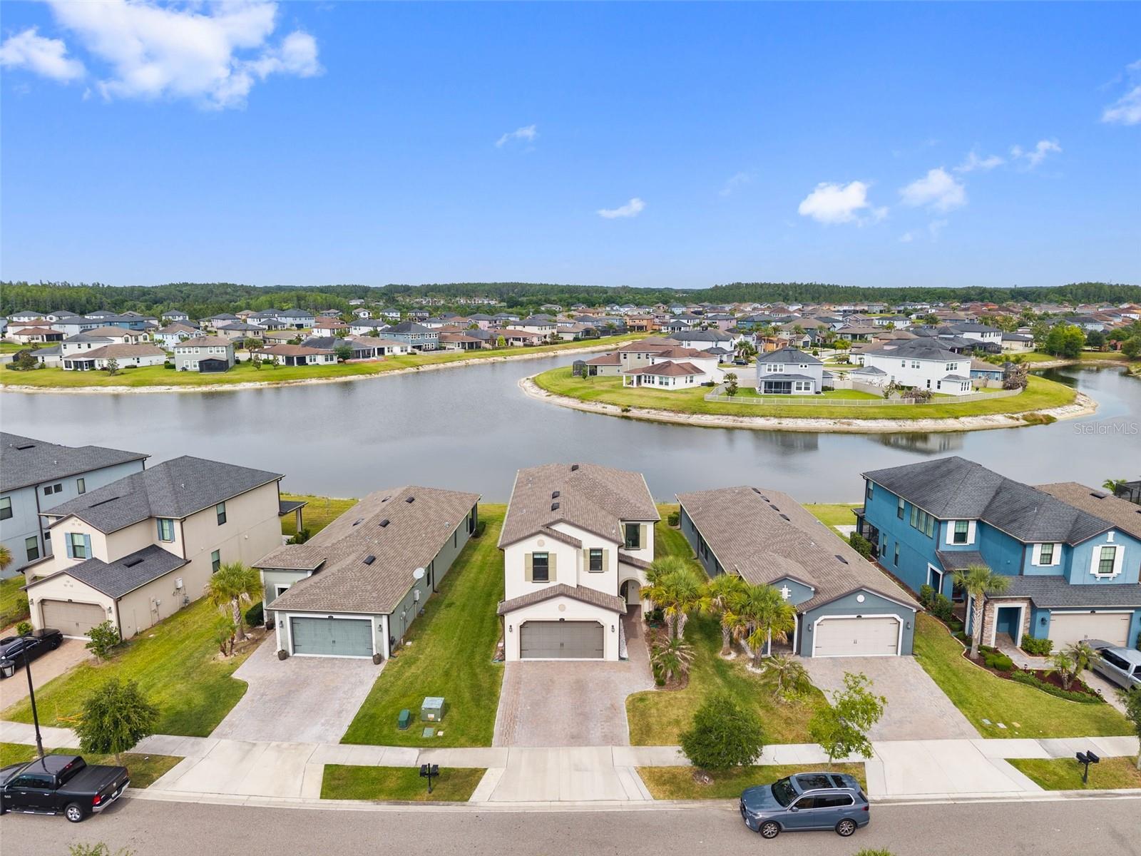 ESTANCIA PHASE 4 - Residential