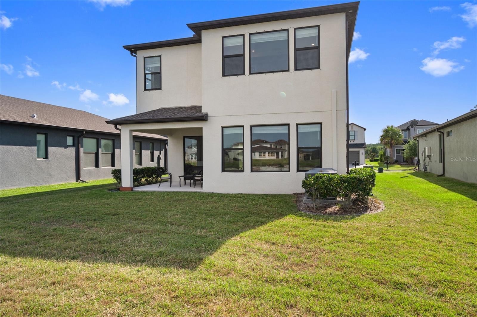 ESTANCIA PHASE 4 - Residential