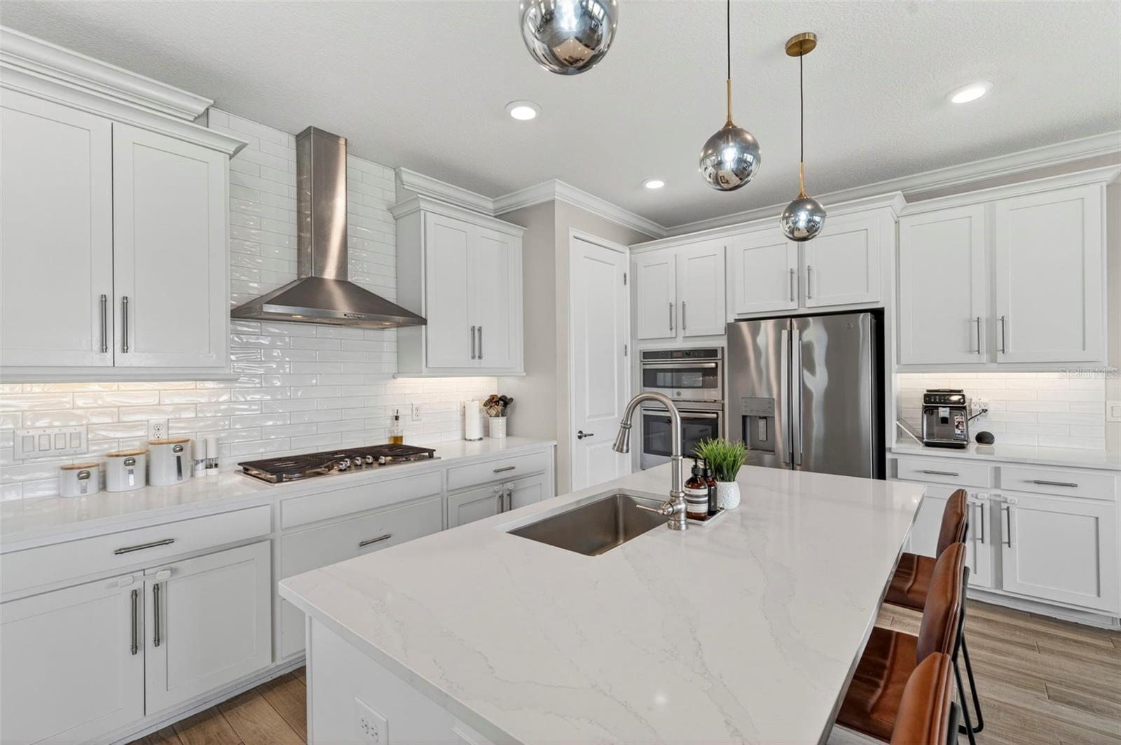 ESTANCIA PHASE 4 - Residential