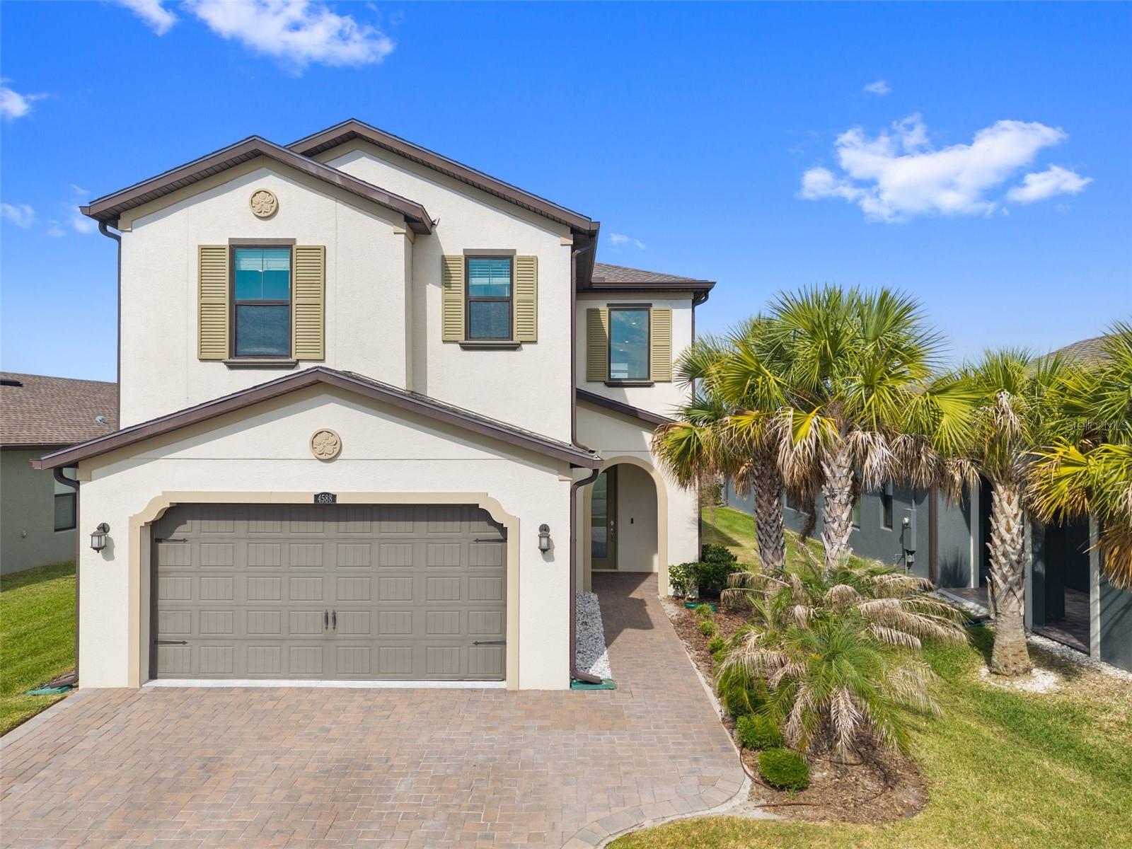 ESTANCIA PHASE 4 - Residential