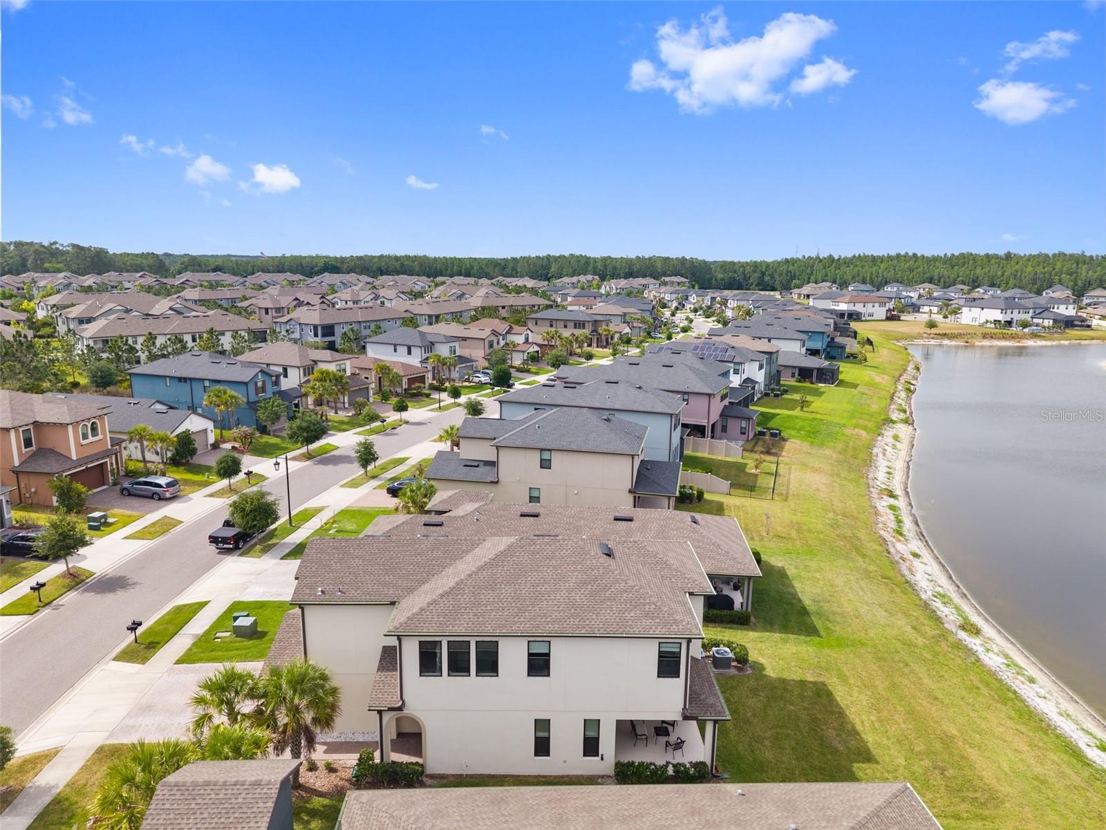 ESTANCIA PHASE 4 - Residential