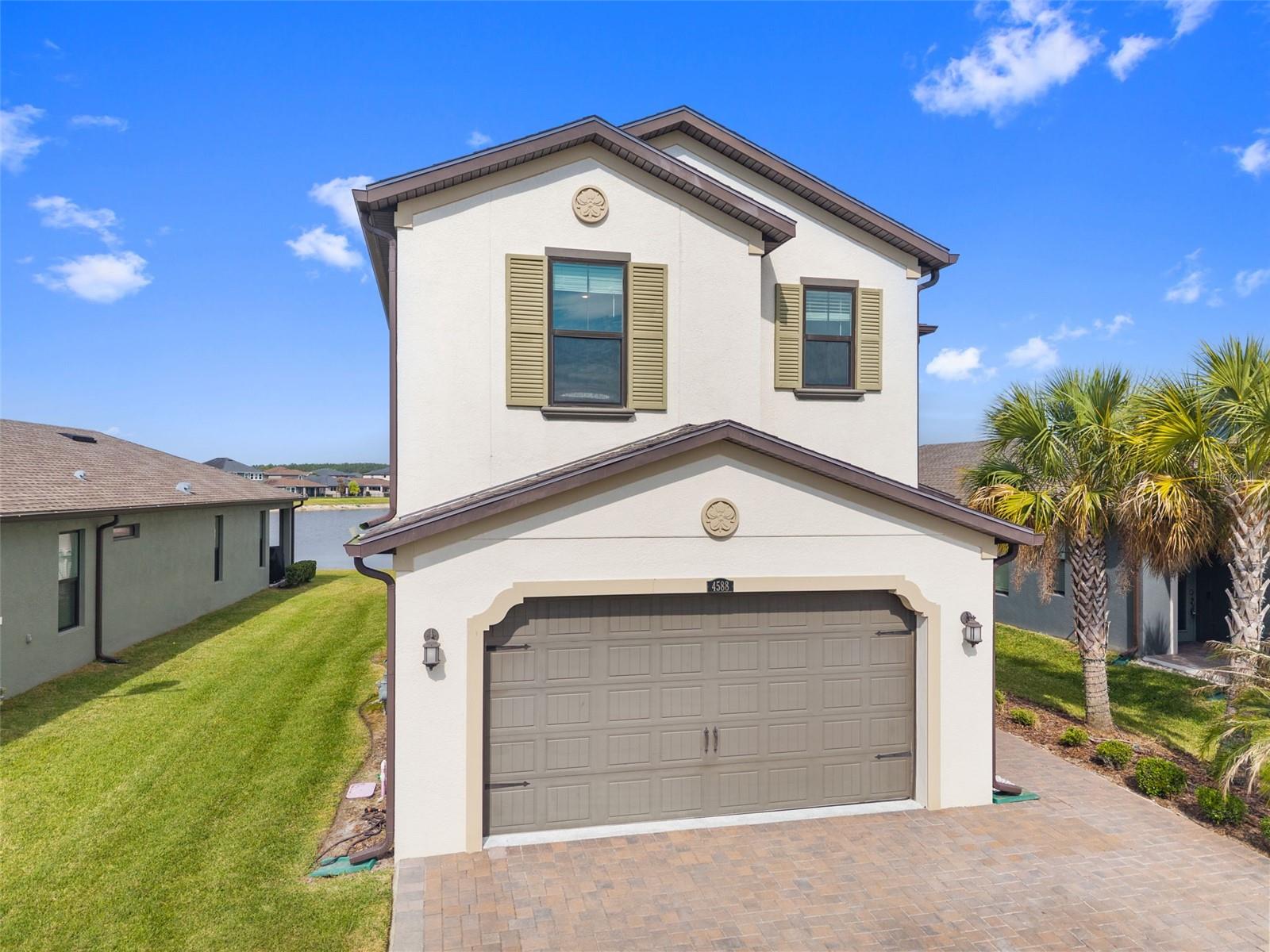 ESTANCIA PHASE 4 - Residential
