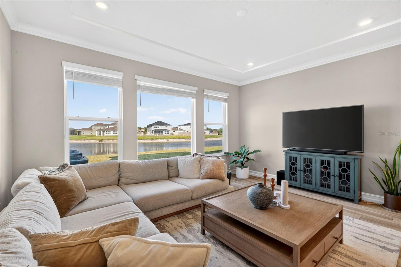 ESTANCIA PHASE 4 - Residential