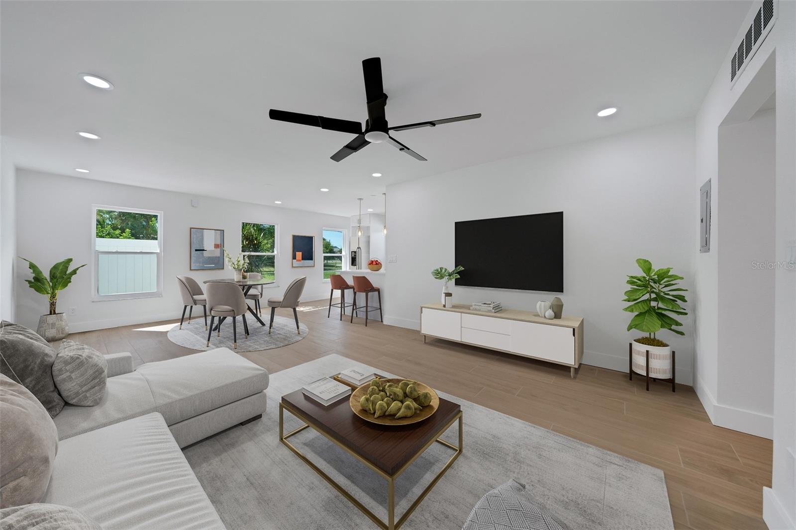 233 BEL FOREST DRIVE