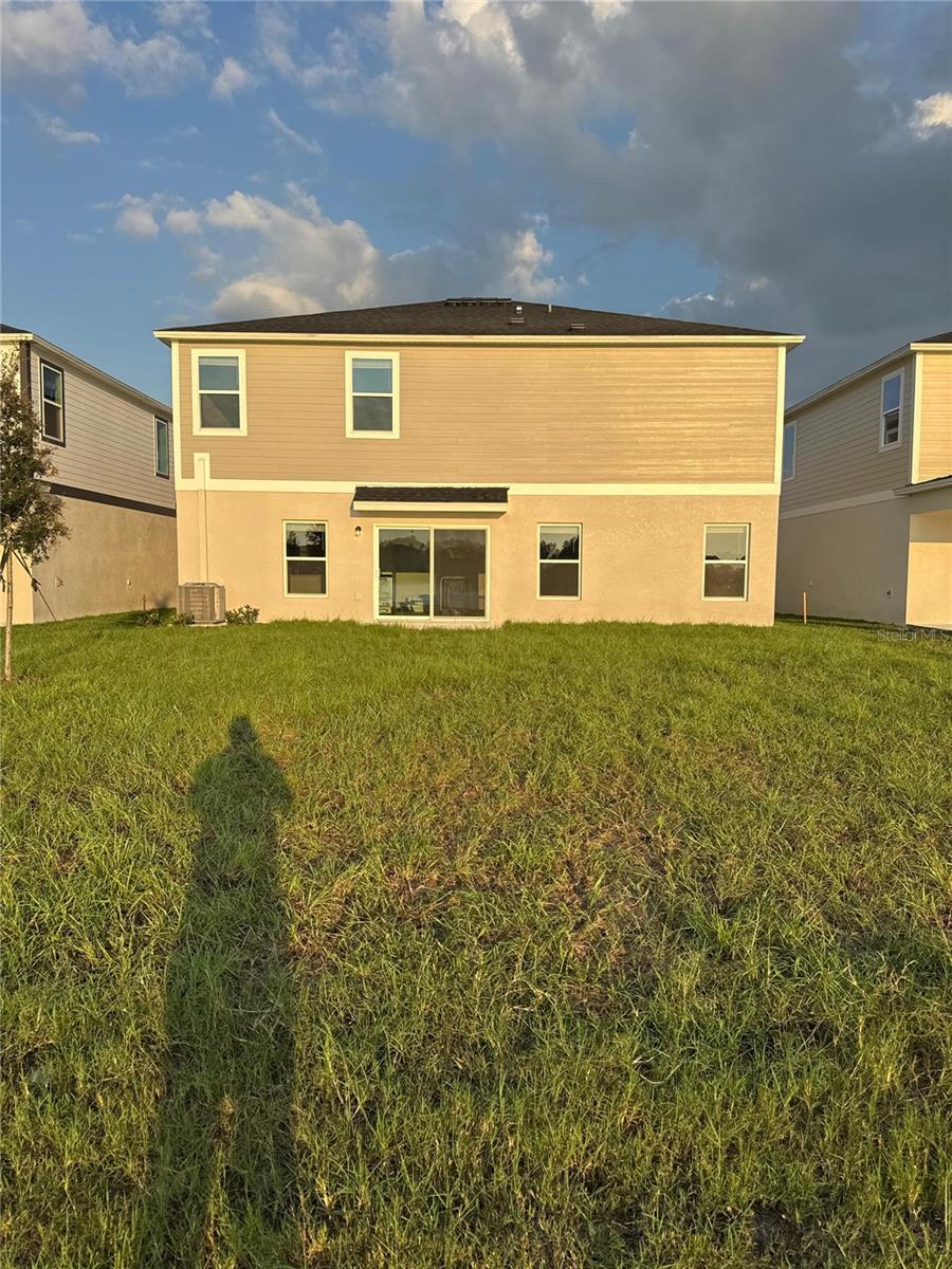 TWO RIVERS - Residential Lease