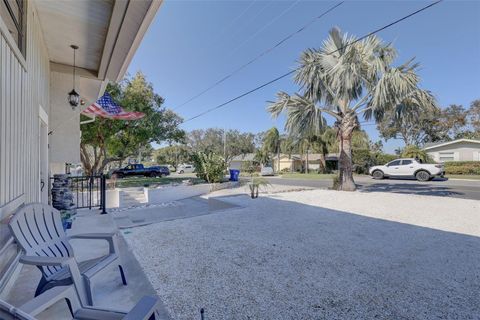 A home in PALM HARBOR