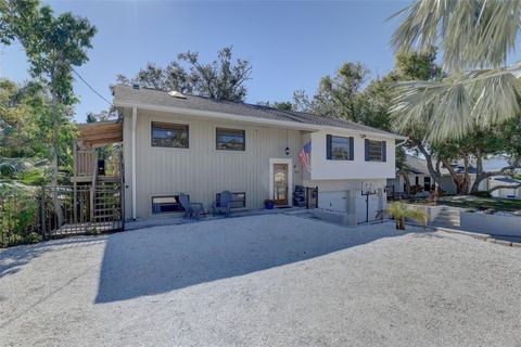 A home in PALM HARBOR