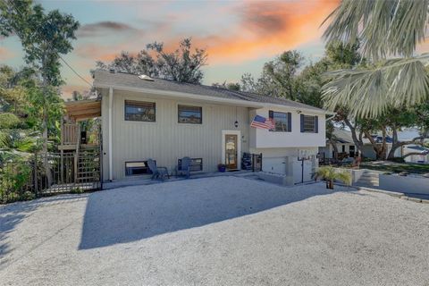 A home in PALM HARBOR