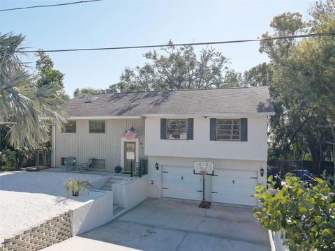 A home in PALM HARBOR