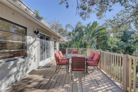 A home in PALM HARBOR