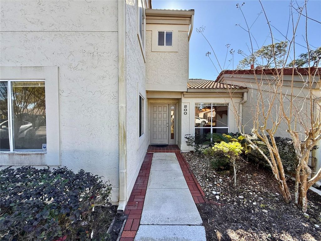 Photo of 200 W Sabal Palm Place #200, Longwood, FL 32779 (MLS # O6371198)