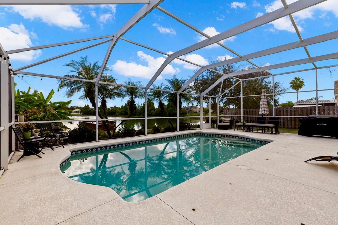 LAKEVIEW VILLAGE SEC F - Residential Lease