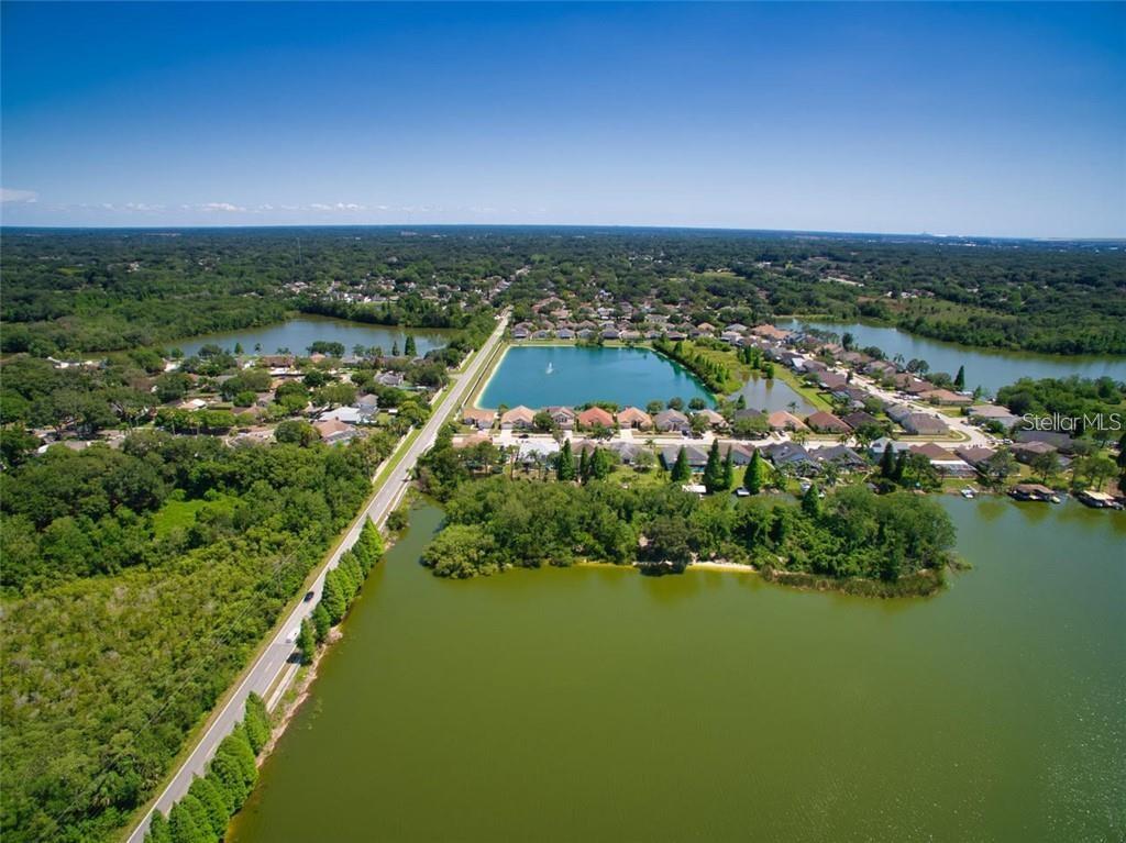 LAKEVIEW VILLAGE SEC F - Residential Lease