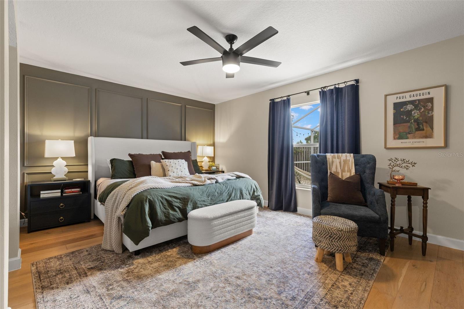 LAKEVIEW VILLAGE SEC F - Residential Lease