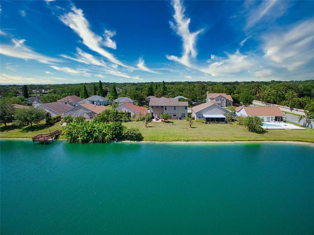 LAKEVIEW VILLAGE SEC F - Residential Lease