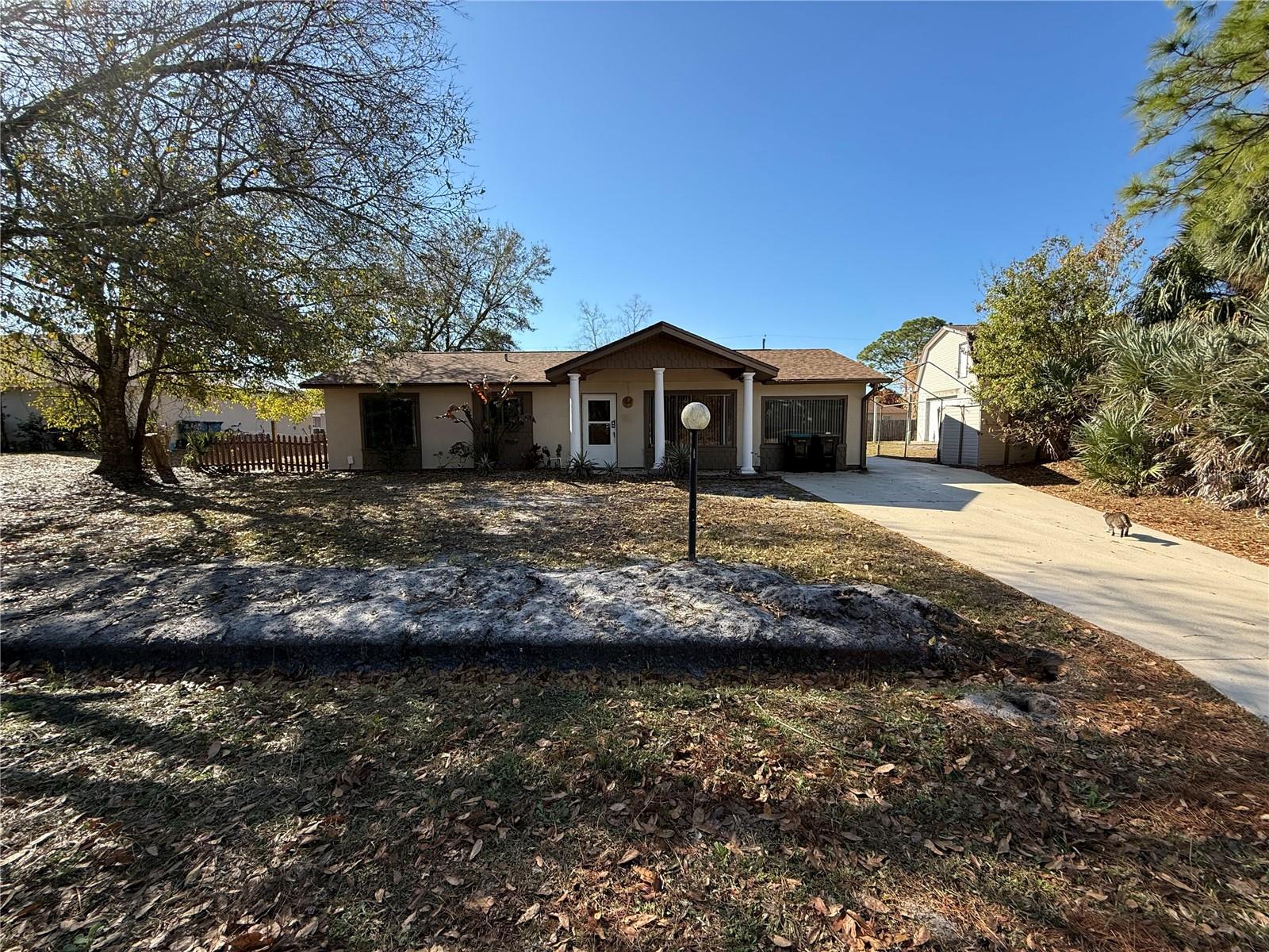 PORT MALABAR UNIT 16 - Residential