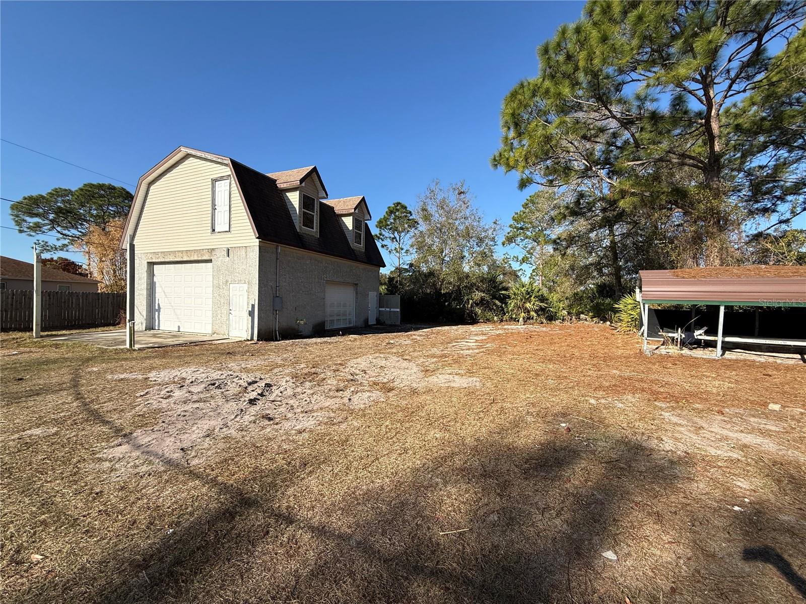 PORT MALABAR UNIT 16 - Residential