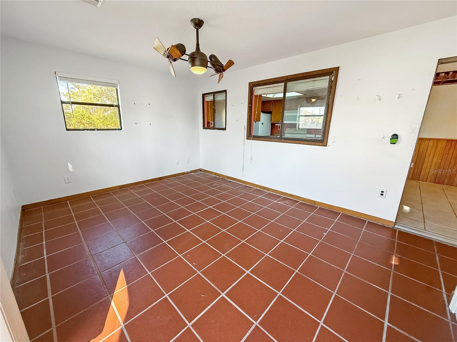 PORT MALABAR UNIT 16 - Residential