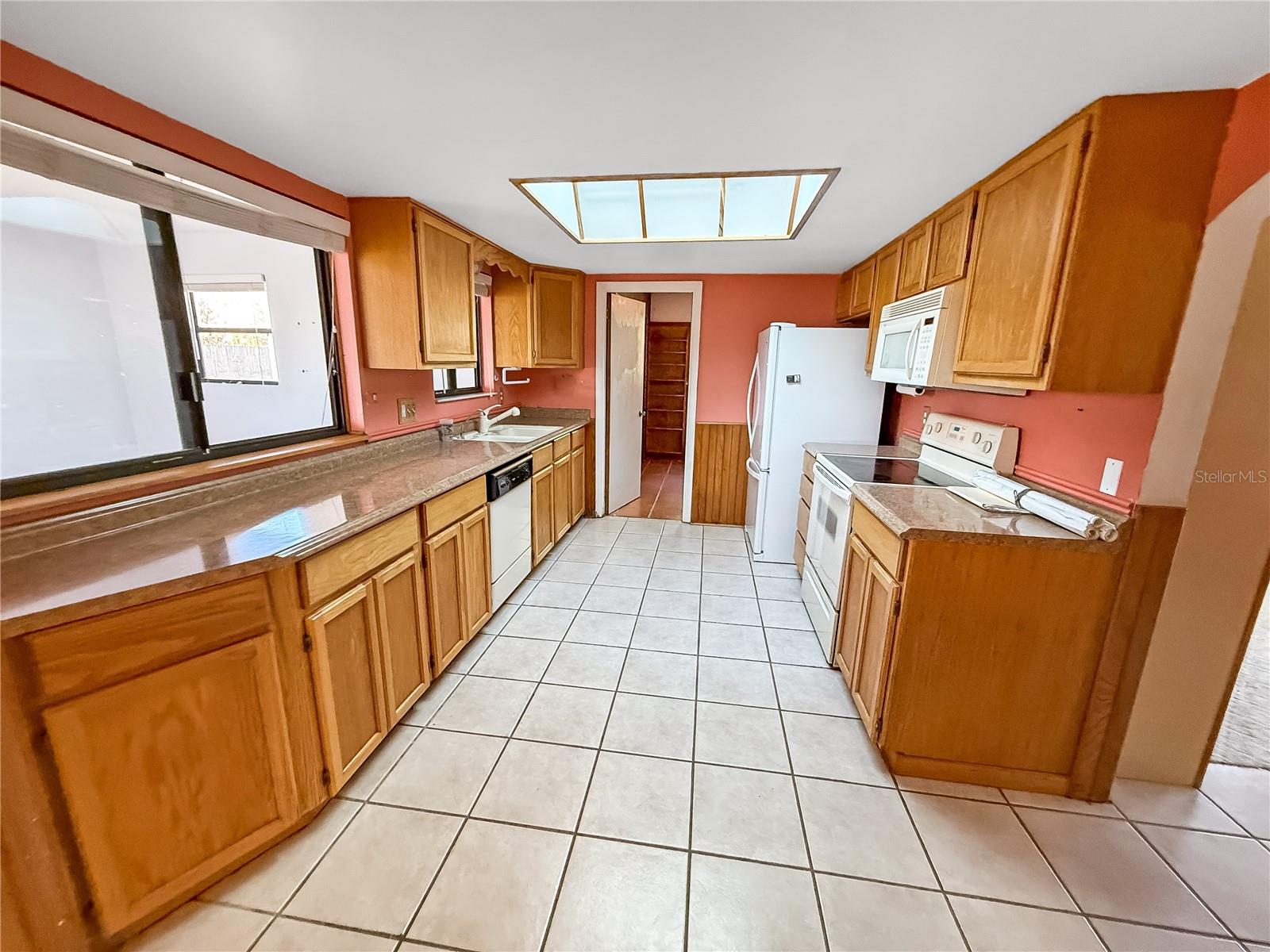 PORT MALABAR UNIT 16 - Residential