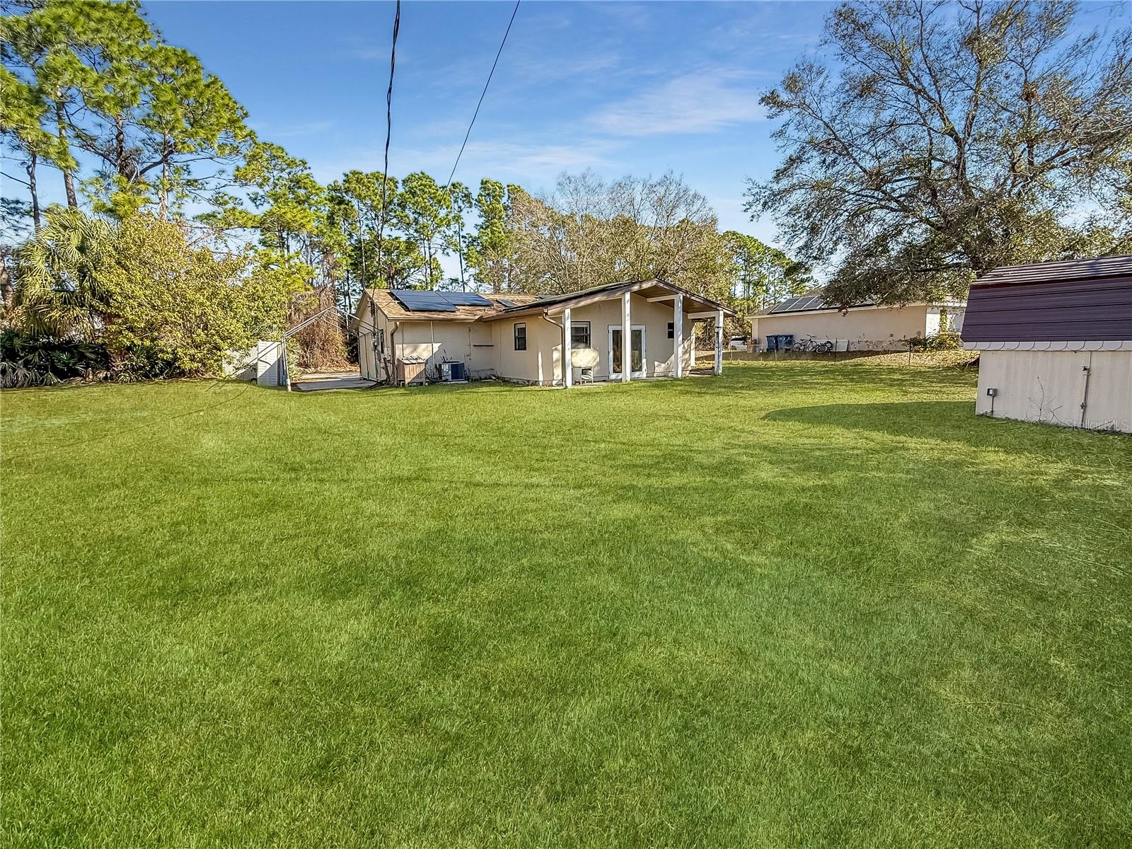 PORT MALABAR UNIT 16 - Residential