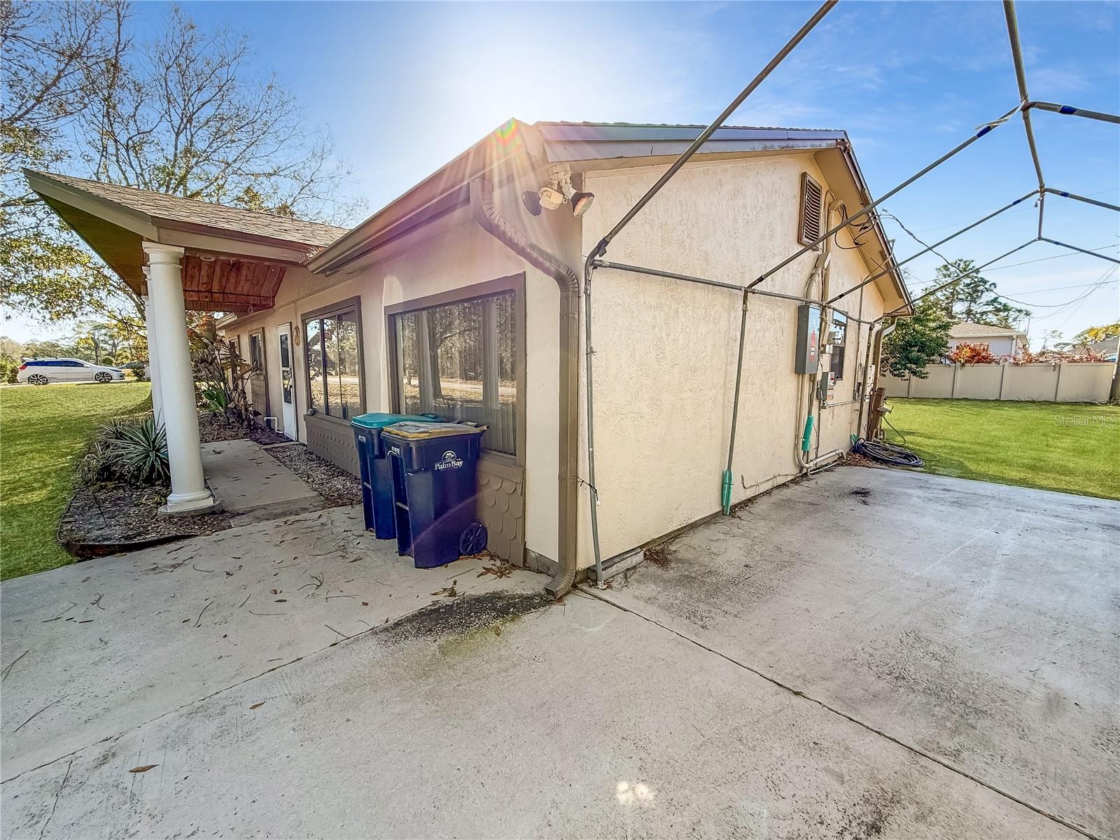 PORT MALABAR UNIT 16 - Residential