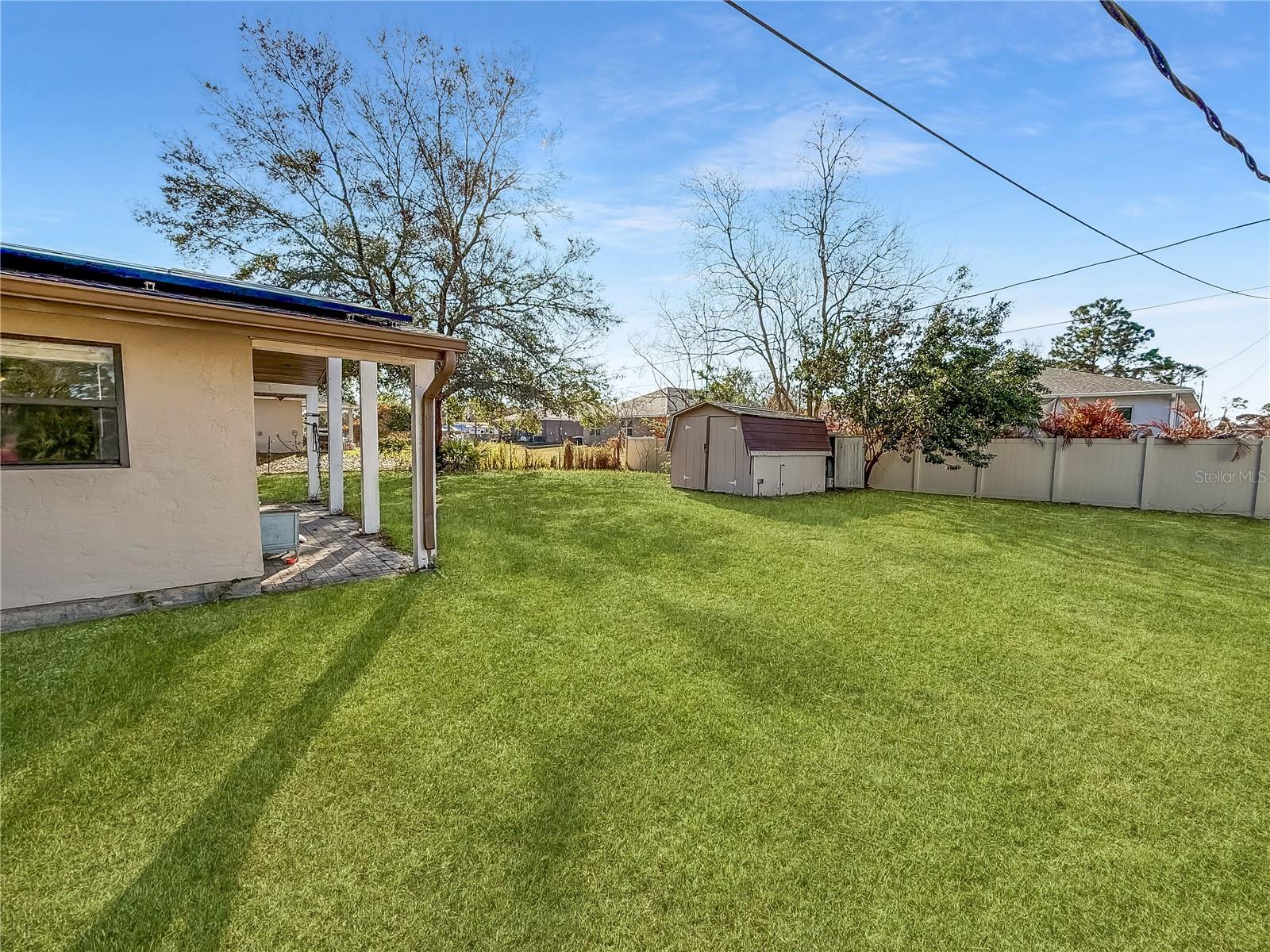 PORT MALABAR UNIT 16 - Residential