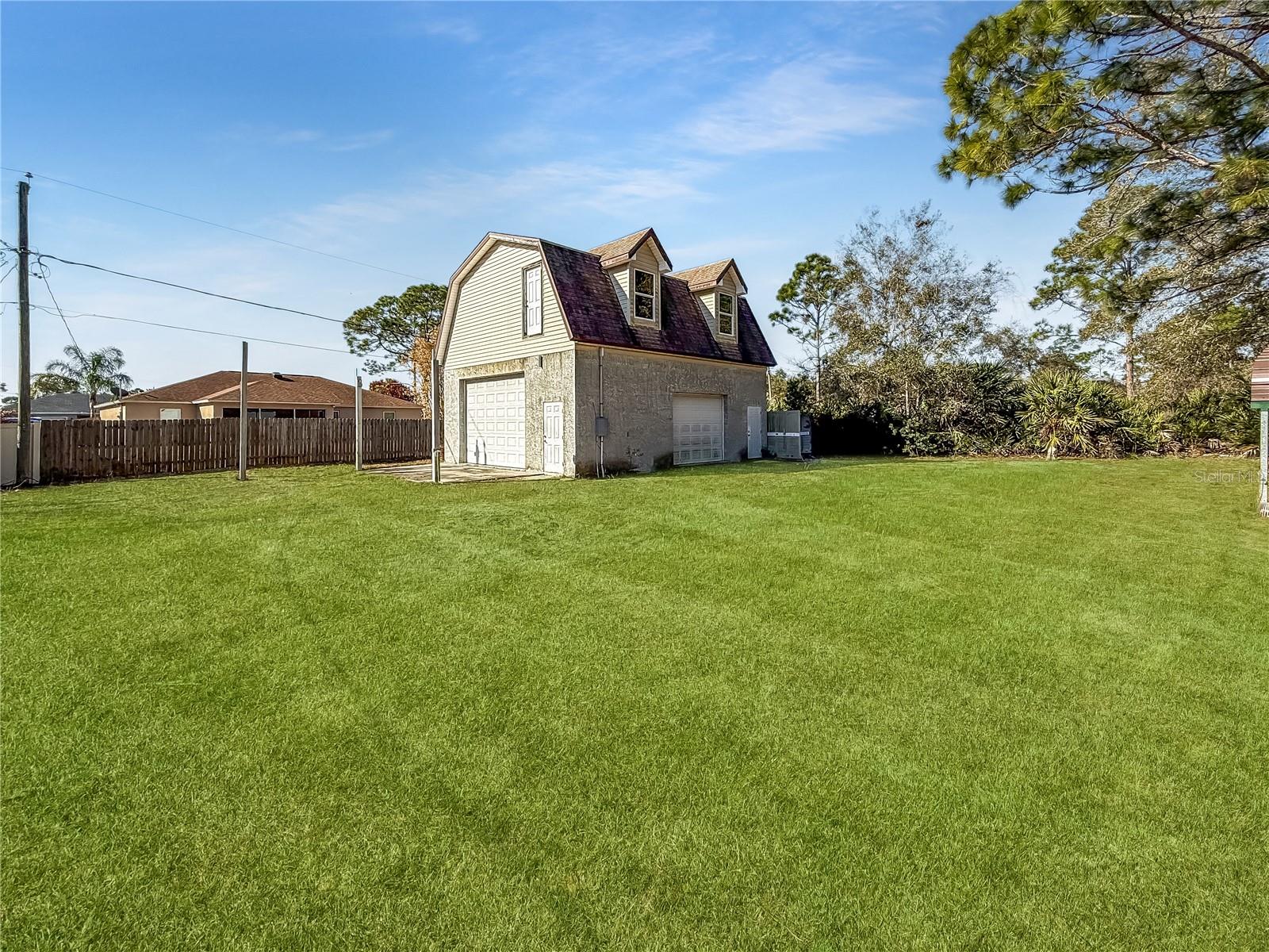 PORT MALABAR UNIT 16 - Residential