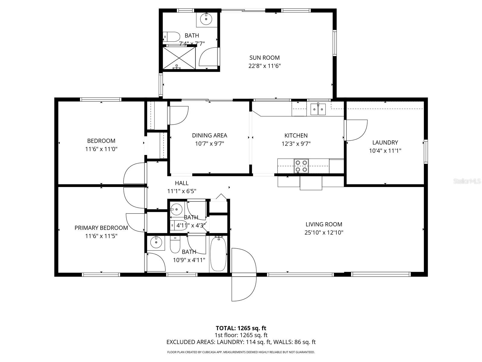 PORT MALABAR UNIT 16 - Residential