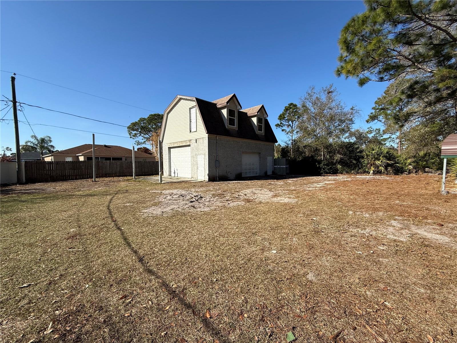 PORT MALABAR UNIT 16 - Residential