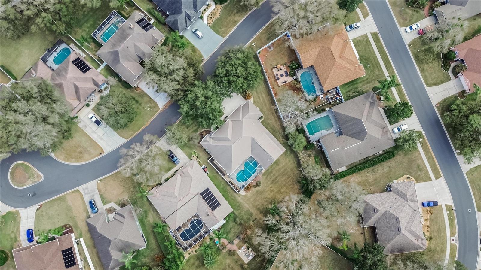 WALDEN LAKE UNIT 33 02 PH B - Residential