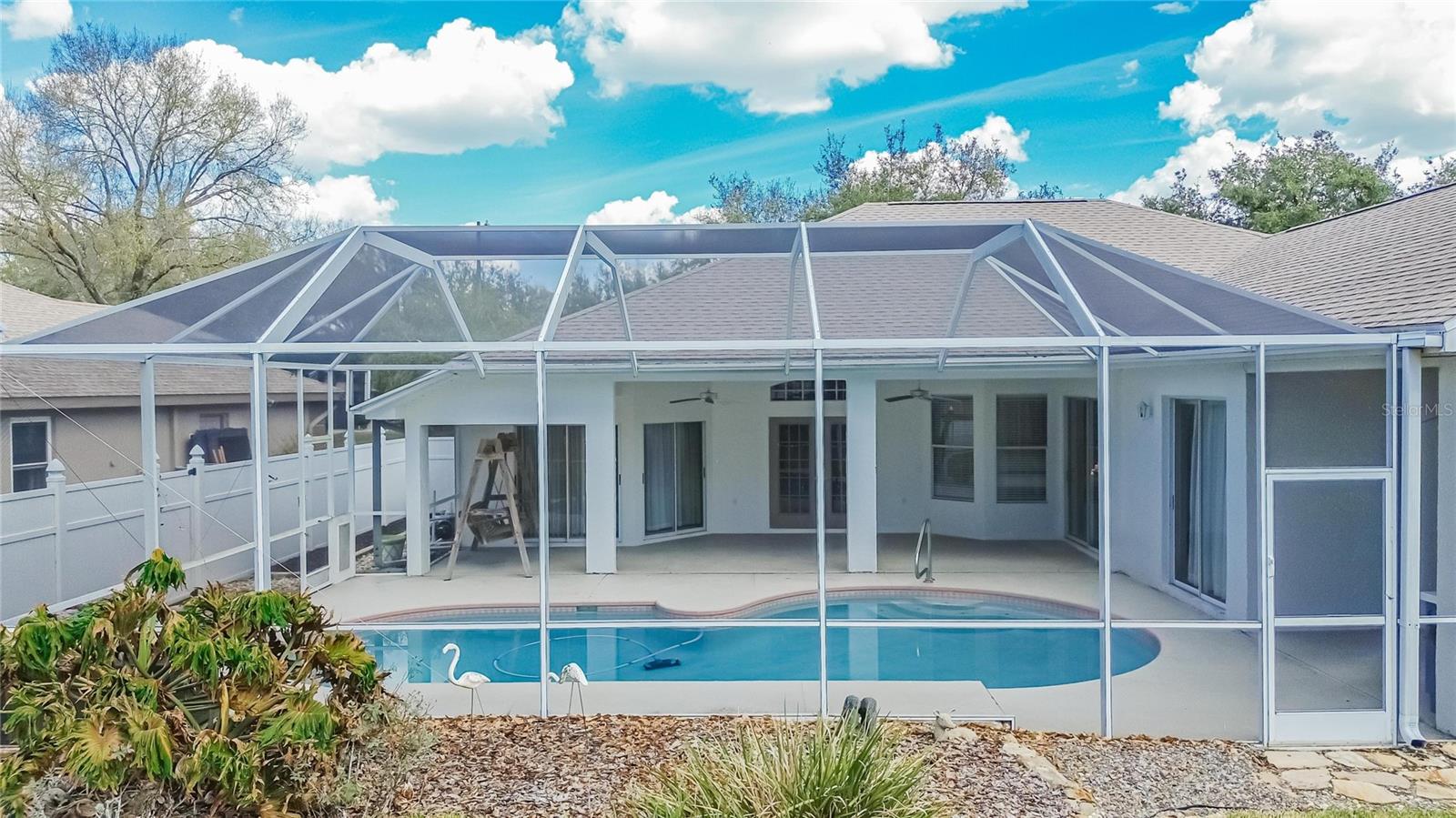 WALDEN LAKE UNIT 33 02 PH B - Residential