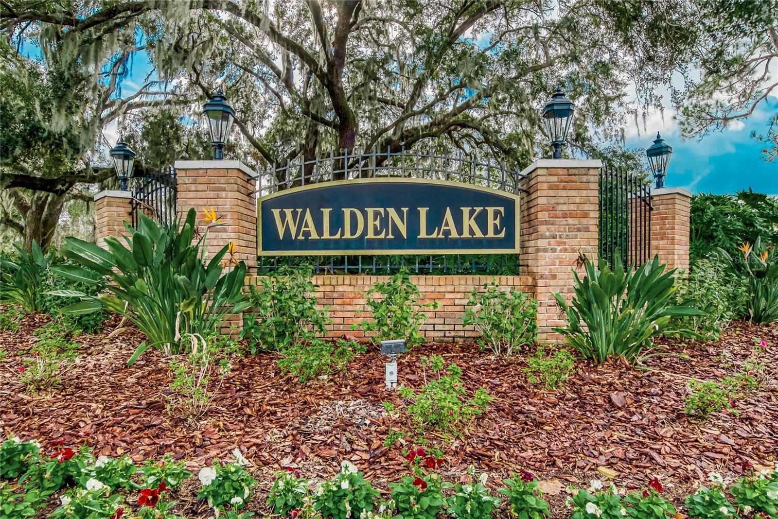 WALDEN LAKE UNIT 33 02 PH B - Residential