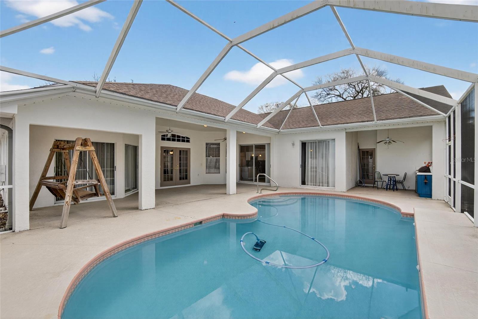 WALDEN LAKE UNIT 33 02 PH B - Residential