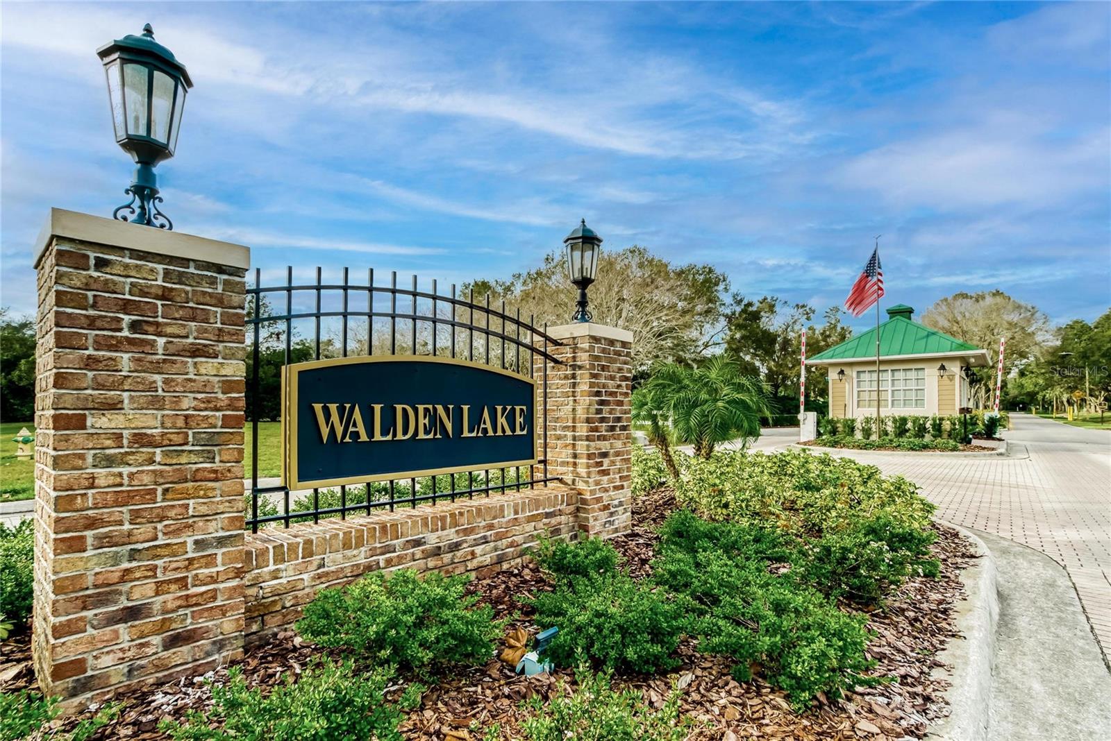 WALDEN LAKE UNIT 33 02 PH B - Residential