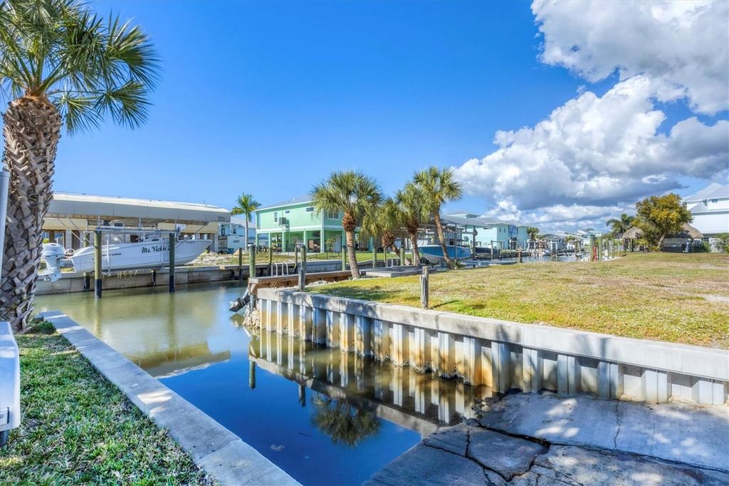 Photo of 10484 Raymond Street, Englewood, FL 34224 (MLS # D6145525)