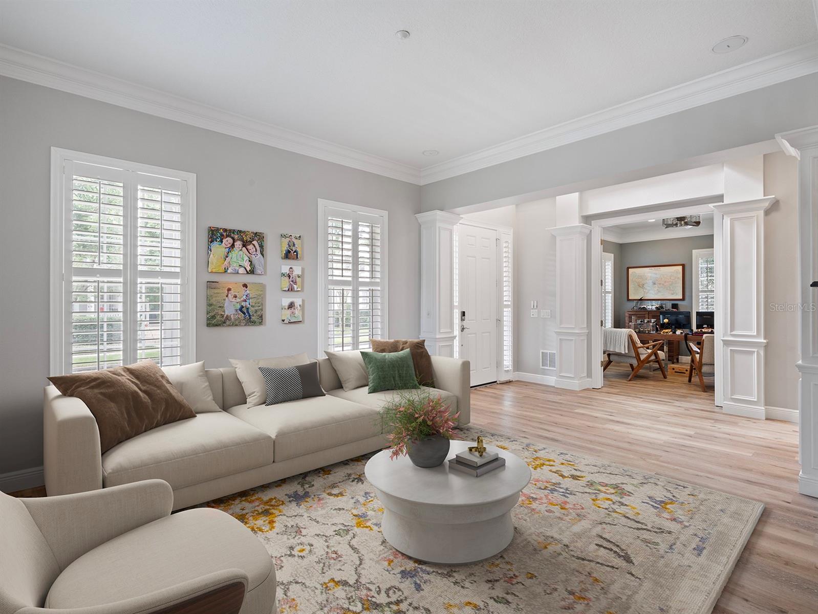 BALDWIN PARK UT 01 50 121 - Residential
