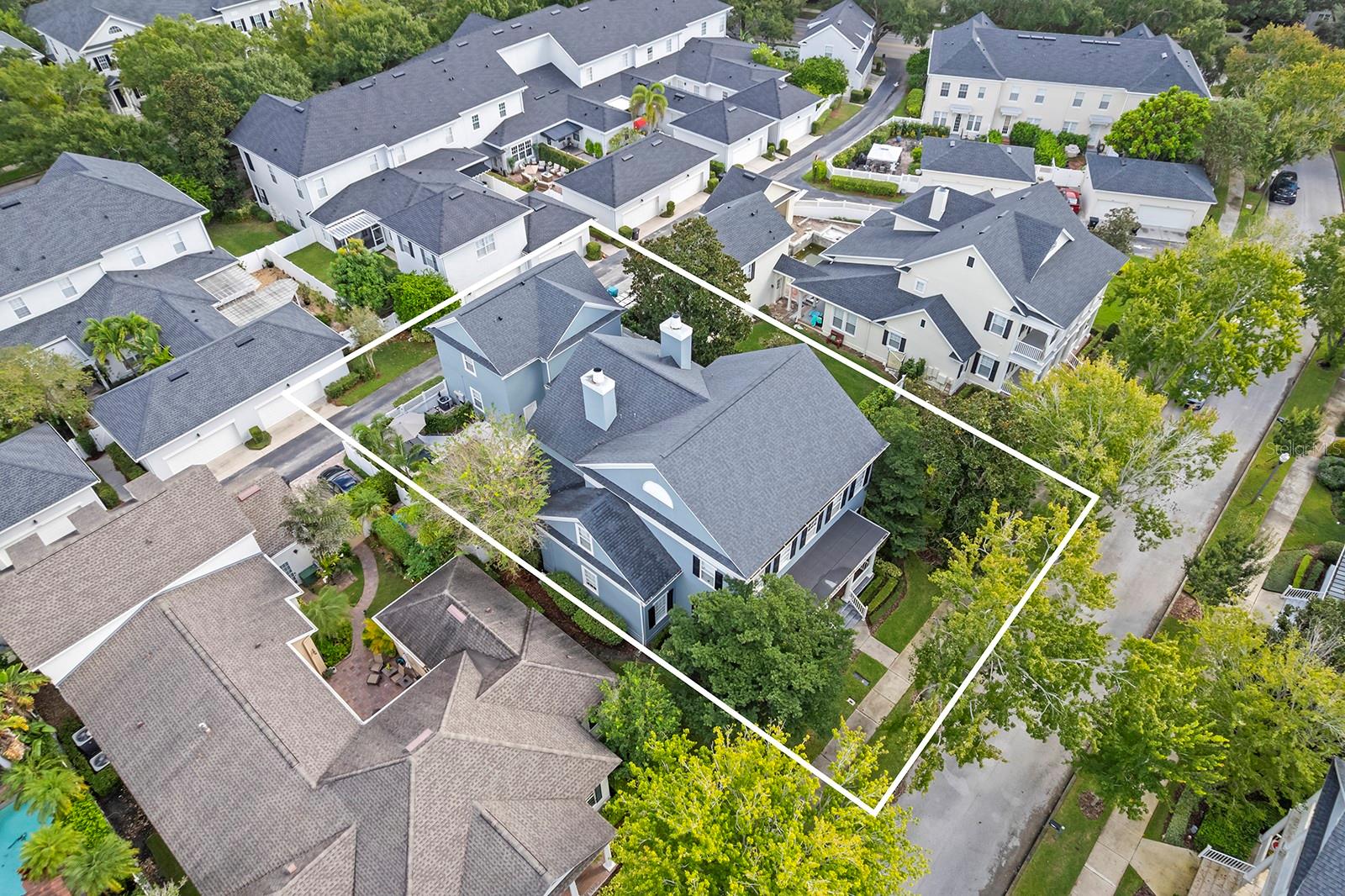 BALDWIN PARK UT 01 50 121 - Residential