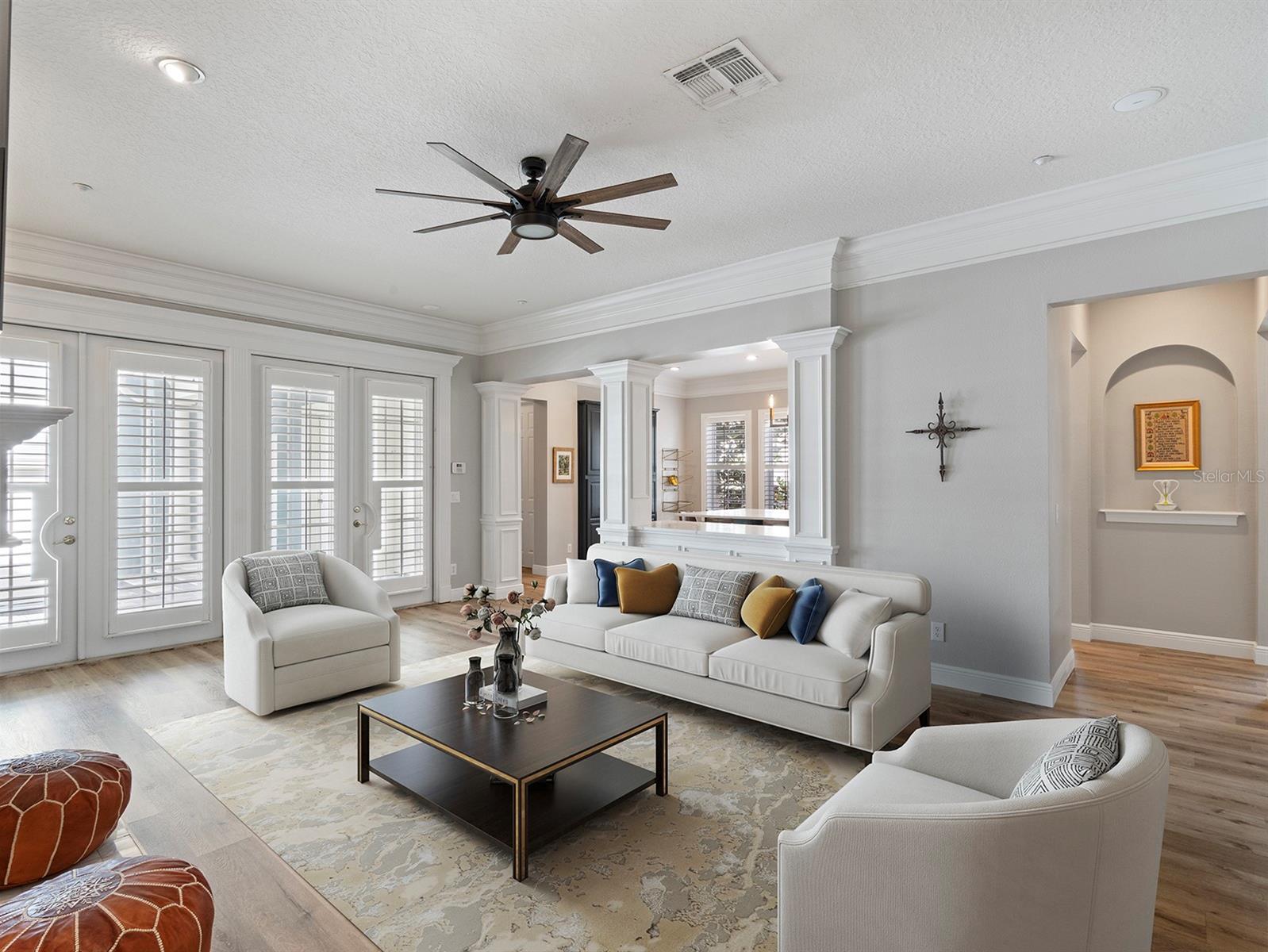 BALDWIN PARK UT 01 50 121 - Residential