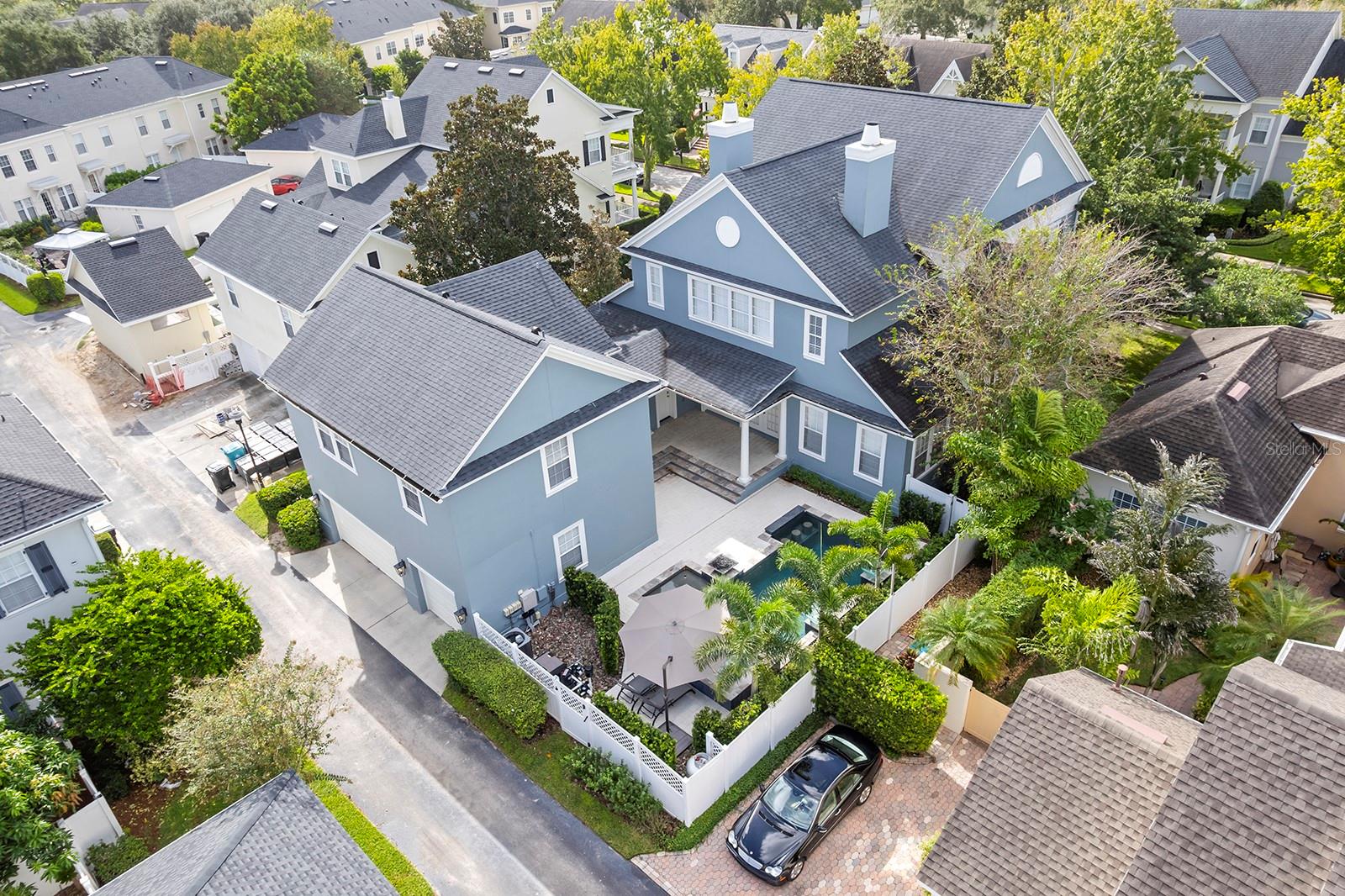 BALDWIN PARK UT 01 50 121 - Residential