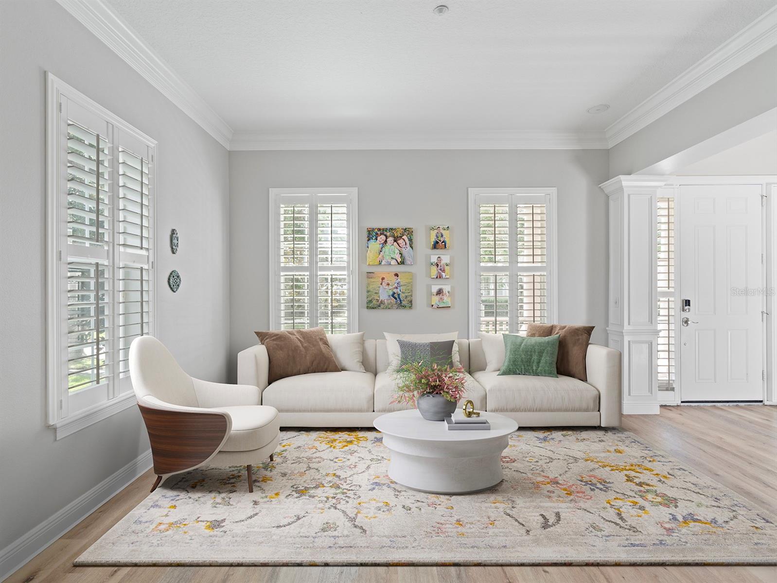 BALDWIN PARK UT 01 50 121 - Residential