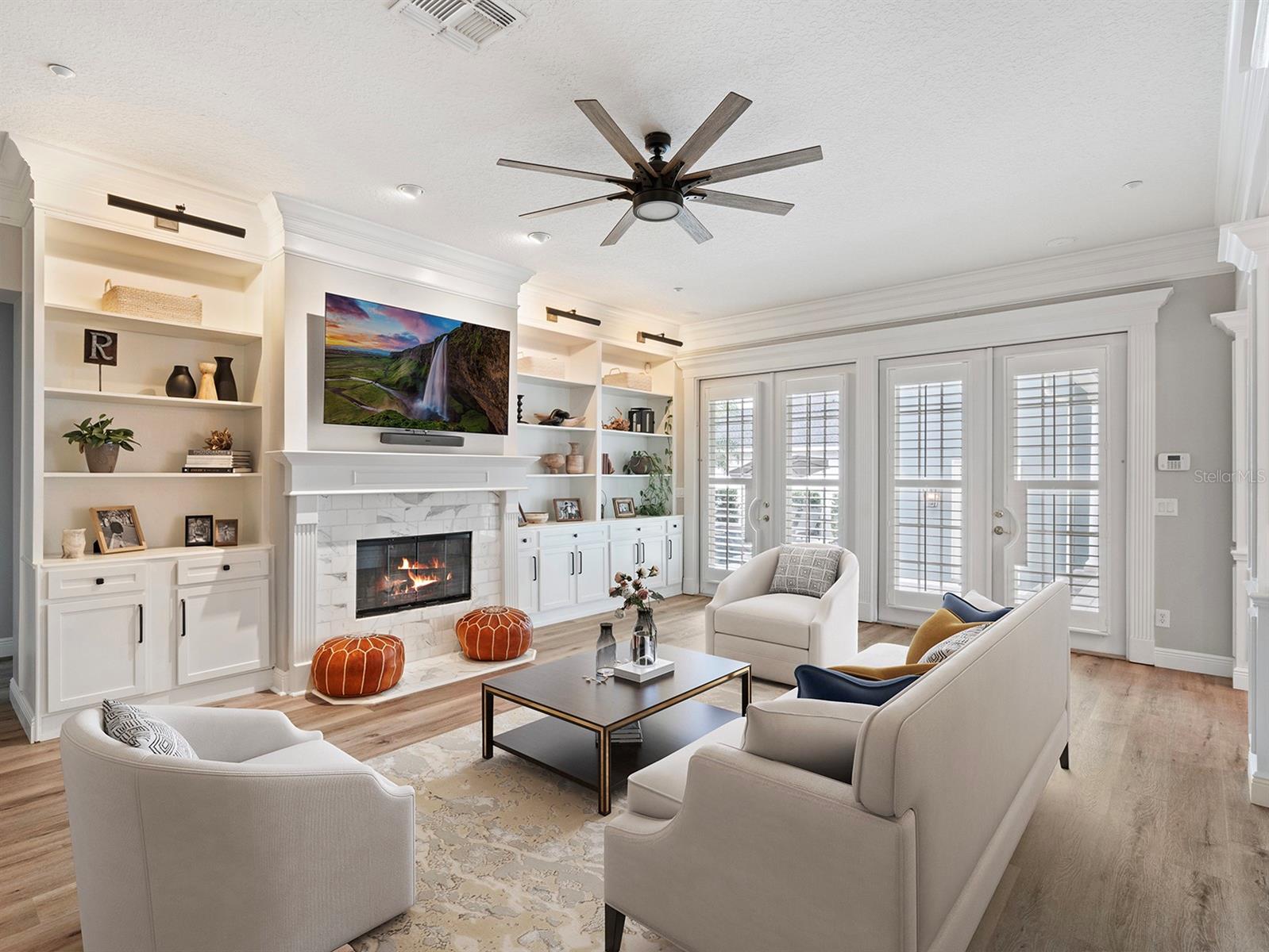 BALDWIN PARK UT 01 50 121 - Residential