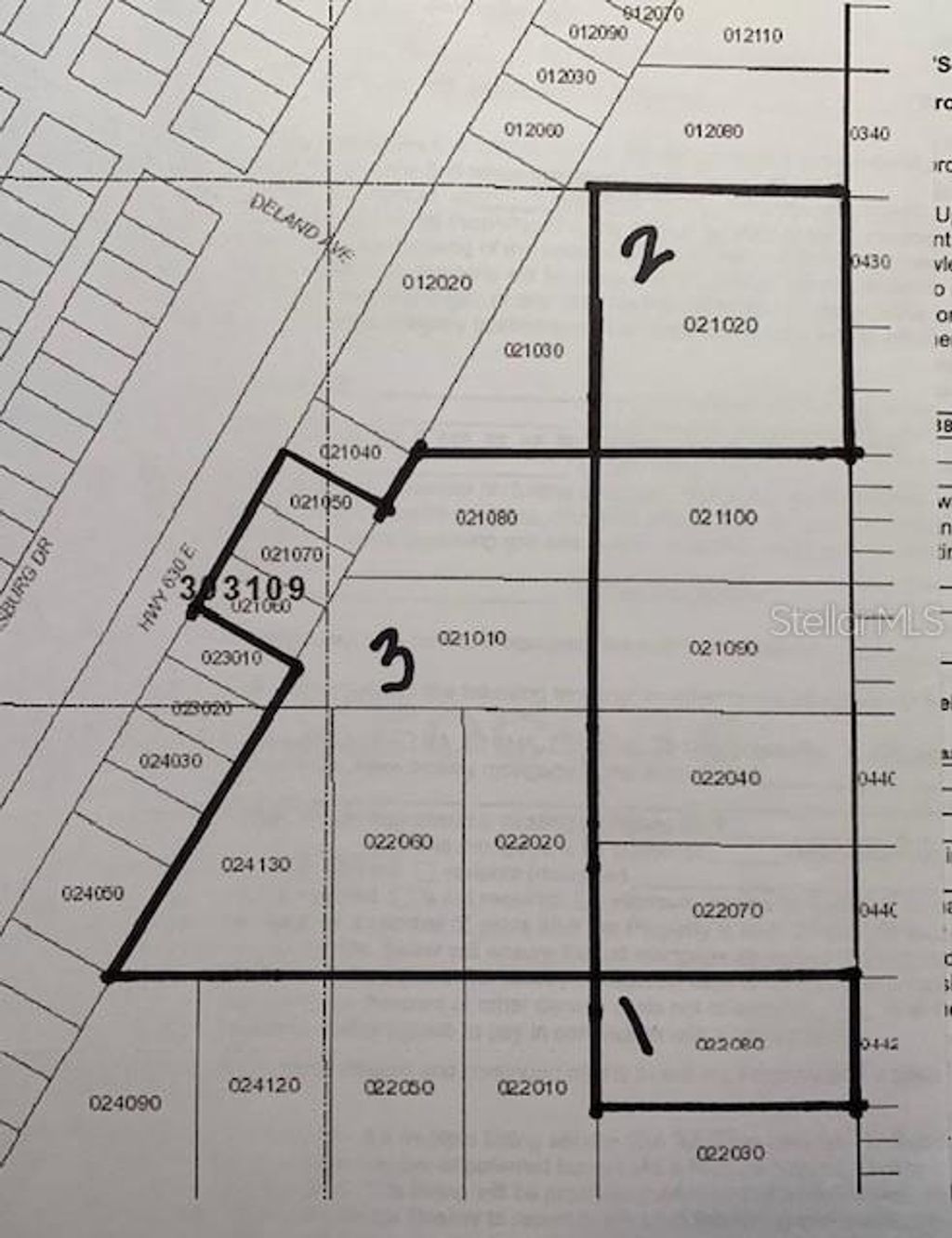 Photo of Hwy 630 E, Frostproof, FL 33843 (MLS # S5091702)