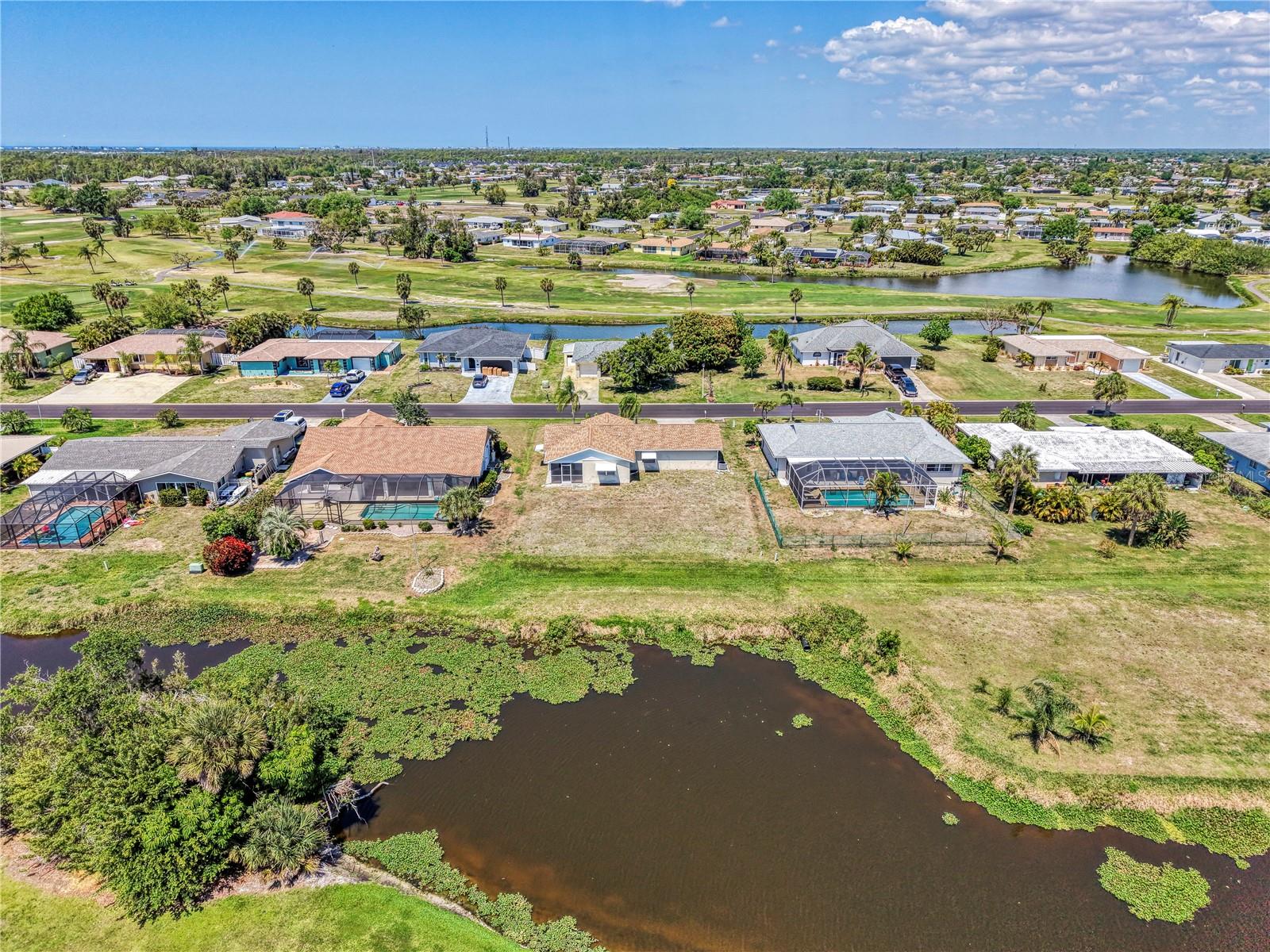 ROTONDA WEST OAKLAND HILLS - Residential