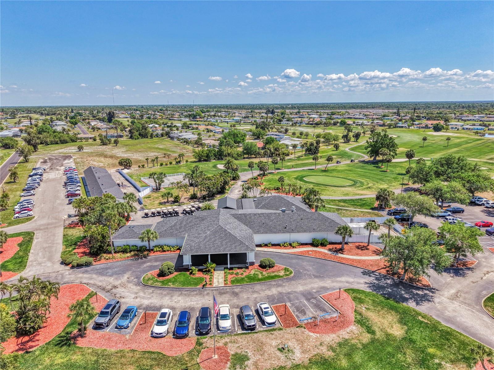 ROTONDA WEST OAKLAND HILLS - Residential