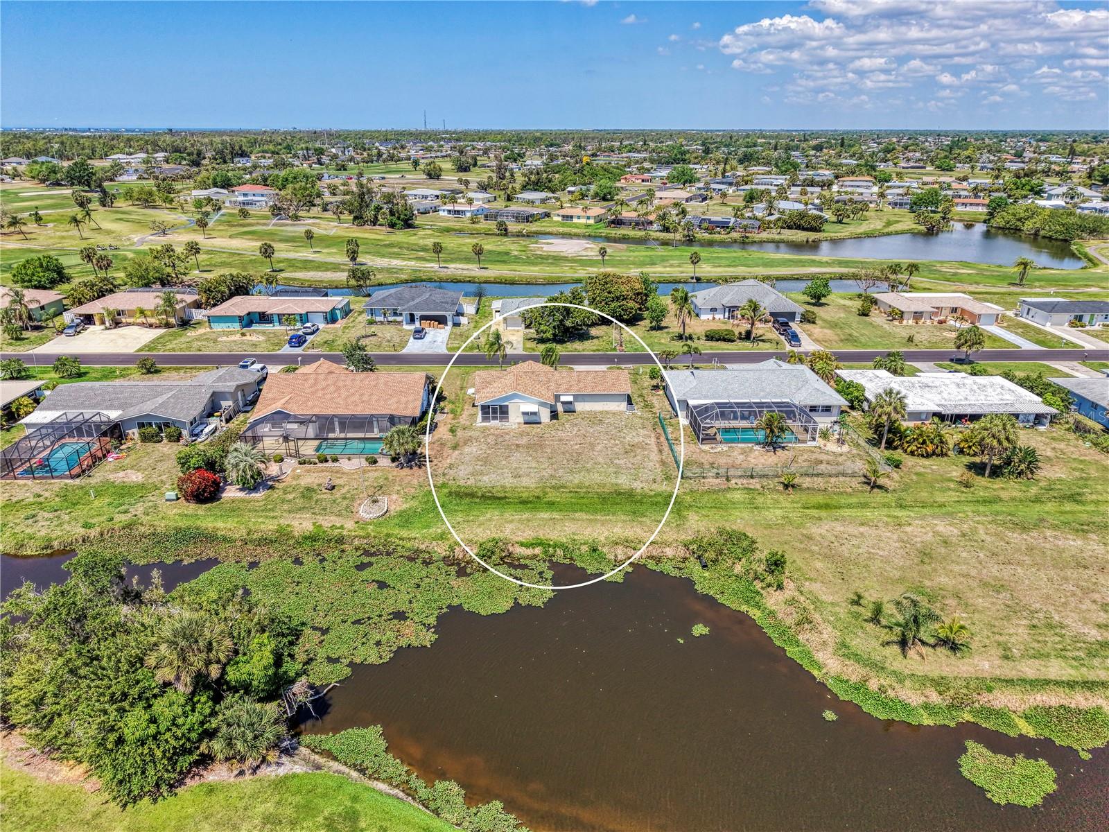 ROTONDA WEST OAKLAND HILLS - Residential