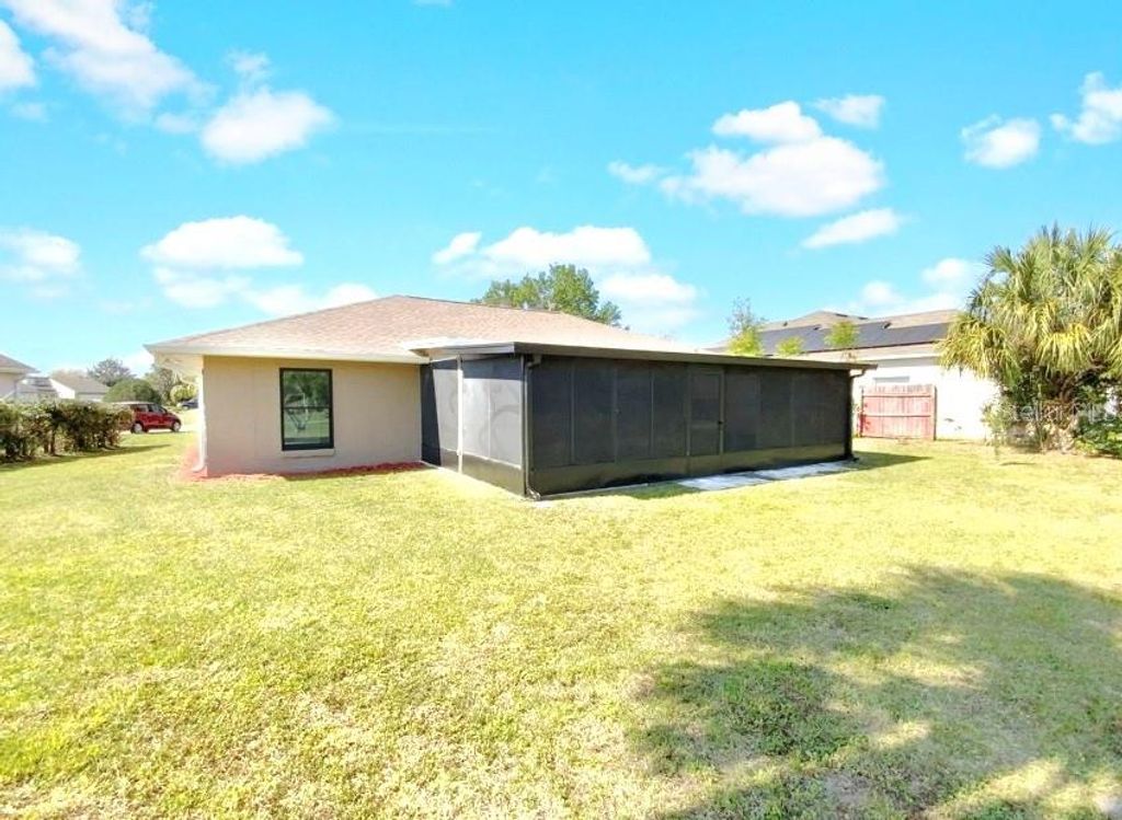 Photo of 740 Maderia Court, Kissimmee, FL 34758 (MLS # S5133408)