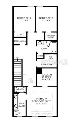 12808 SUNSET WALK DRIVE